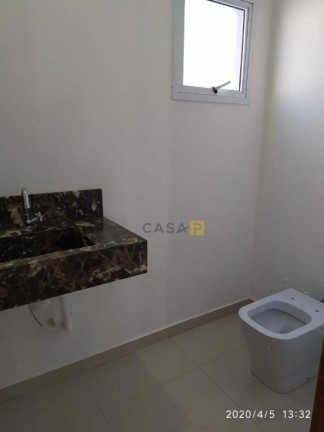 Imagem Casa com 3 Quartos à Venda, 150 m² em Parque Residencial Jaguari - Americana Imagem Casa com 3 Quartos à Venda, 150 m² em Parque Residencial Jaguari - Americana