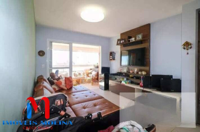 Imagem Apartamento com 3 Quartos à Venda, 107 m² em Santo Antônio - São Caetano Do Sul Imagem Apartamento com 3 Quartos à Venda, 107 m² em Santo Antônio - São Caetano Do Sul
