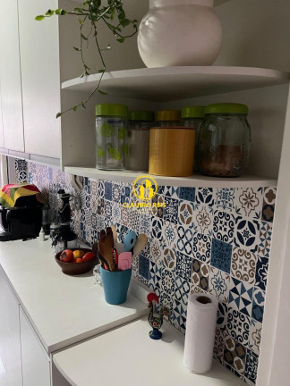 Imagem Apartamento com 1 Quarto à Venda, 40 m² em Vila Paulista - São Paulo