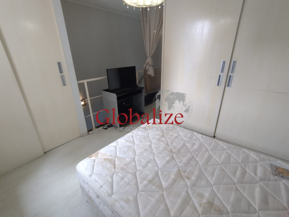 Imagem Imóvel com 1 Quarto à Venda, 74 m² em Gonzaga - Santos