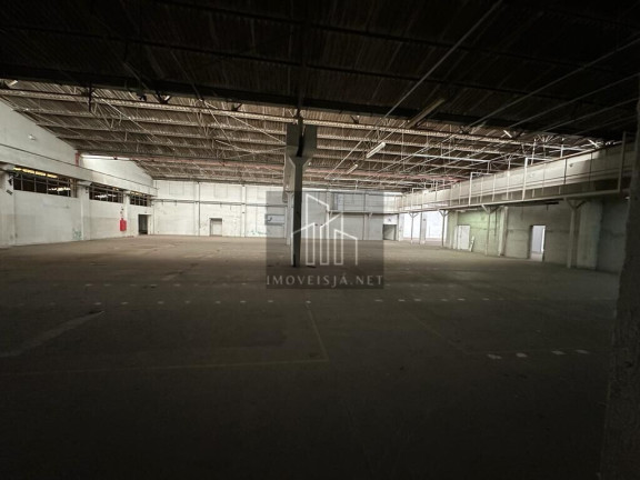 Imagem Imóvel Comercial para Alugar, 3.984 m² em Alphaville Empresarial - Barueri