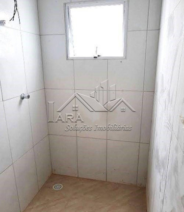 Imagem Casa de Condomínio com 2 Quartos à Venda, em Vila Rio Branco - São Paulo Imagem Casa de Condomínio com 2 Quartos à Venda, em Vila Rio Branco - São Paulo