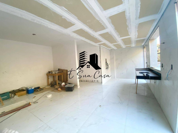 Apartamento com 3 Quartos à Venda, 23 m² em Eldorado - Contagem