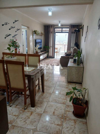 Imagem Apartamento com 2 Quartos à Venda, 98 m² em Imperador - Praia Grande Imagem Apartamento com 2 Quartos à Venda, 98 m² em Imperador - Praia Grande