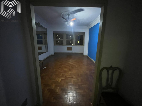 Imagem Imóvel com 3 Quartos à Venda, 103 m² em Centro - Rio De Janeiro