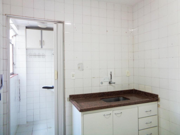 Imagem Apartamento com 1 Quarto à Venda, 46 m² em Perdizes - São Paulo