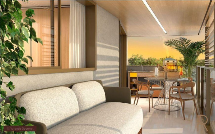 Imagem Apartamento com 3 Quartos à Venda, 121 m² em Tijuca - Rio De Janeiro