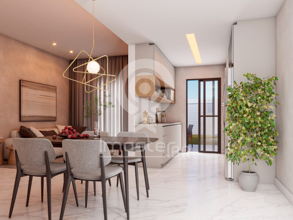 Imagem Casa com 3 Quartos à Venda, 97 m² em Mangabeira - Eusébio Imagem Casa com 3 Quartos à Venda, 97 m² em Mangabeira - Eusébio
