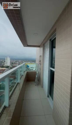 Imagem Apartamento com 2 Quartos à Venda, 70 m² em Aviação - Praia Grande