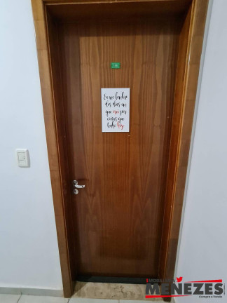 Imagem Apartamento com 2 Quartos à Venda, 66 m² em Jardim Do Bosque - Leme