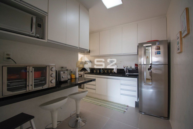 Imagem Apartamento com 2 Quartos à Venda, 60 m² em Vila Pompéia - São Paulo