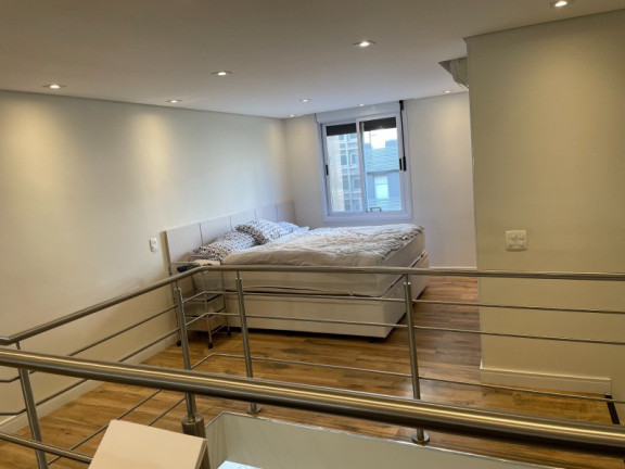 Imagem Imóvel com 1 Quarto à Venda, 63 m² em Cerqueira César - São Paulo Imagem Imóvel com 1 Quarto à Venda, 63 m² em Cerqueira César - São Paulo