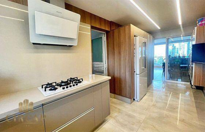 Imagem Apartamento com 4 Quartos à Venda, 190 m² em Perdizes - São Paulo