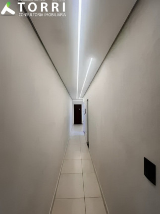 Imagem Apartamento com 2 Quartos à Venda, 53 m² em Vila Odim Antão - Sorocaba