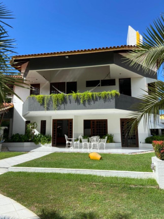 Casa com 4 Quartos à Venda, 593 m² em Pitangueiras - Lauro De Freitas