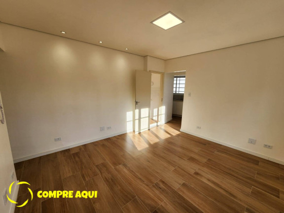 Imagem Apartamento com 1 Quarto à Venda, 31 m² em Vila Buarque - São Paulo