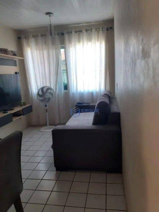 Imagem Apartamento com 2 Quartos à Venda, 47 m² em Passaré - Fortaleza Imagem Apartamento com 2 Quartos à Venda, 47 m² em Passaré - Fortaleza