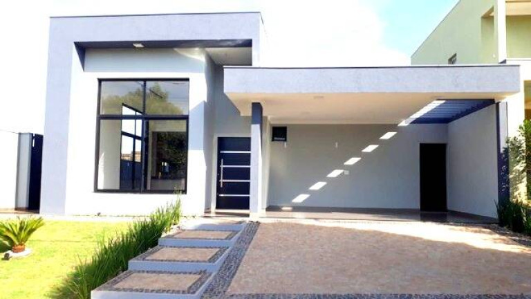 Casa com 3 Quartos à Venda, 180 m² em Ribeirão Preto