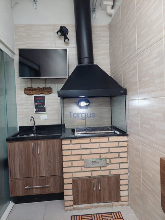 Imagem Casa de Condomínio com 3 Quartos à Venda, 145 m² em Vila Santa Clara - São Paulo Imagem Casa de Condomínio com 3 Quartos à Venda, 145 m² em Vila Santa Clara - São Paulo