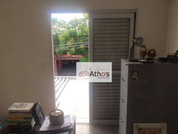 Imagem Casa com 3 Quartos à Venda, 178 m² em Vila Castelo Branco - Indaiatuba