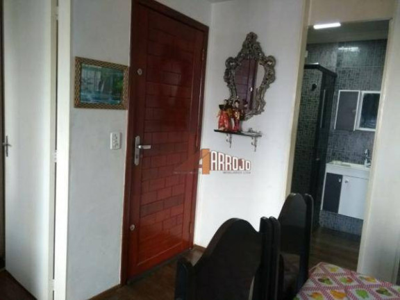 Imagem Apartamento com 3 Quartos à Venda, 47 m² em Vila Sílvia - São Paulo Imagem Apartamento com 3 Quartos à Venda, 47 m² em Vila Sílvia - São Paulo