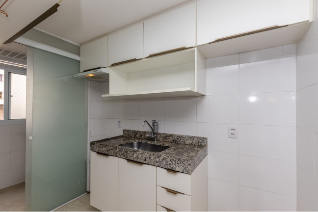 Imagem Apartamento com 2 Quartos à Venda, 42 m² em Jardim íris - São Paulo
