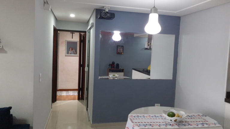 Imagem Imóvel com 3 Quartos à Venda, 83 m² em Anchieta - São Bernardo Do Campo
