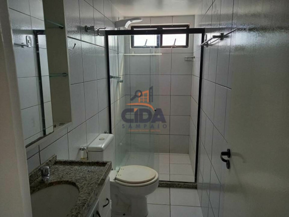 Imagem Apartamento com 4 Quartos à Venda, 131 m² em Boa Viagem - Recife