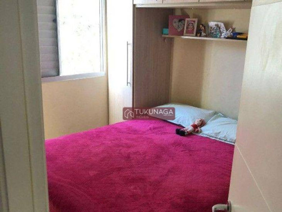 Imagem Apartamento com 2 Quartos à Venda, 45 m² em Jardim Ansalca - Guarulhos Imagem Apartamento com 2 Quartos à Venda, 45 m² em Jardim Ansalca - Guarulhos