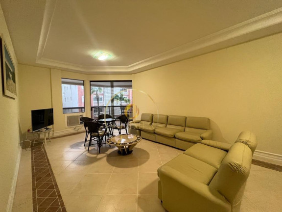 Apartamento com 3 Quartos à Venda, 176 m² em Enseada - Guarujá