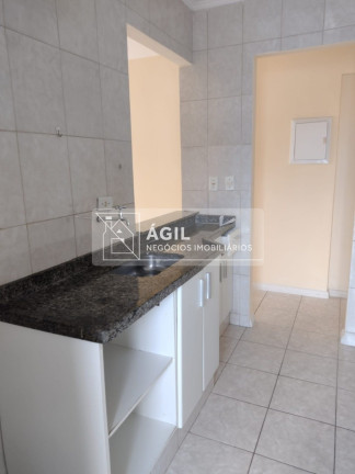 Imagem Apartamento com 1 Quarto à Venda, 50 m² em Centro - São José Dos Campos Imagem Apartamento com 1 Quarto à Venda, 50 m² em Centro - São José Dos Campos