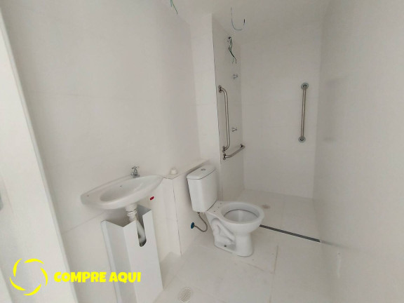 Imagem Apartamento com 2 Quartos à Venda, 33 m² em Barra Funda - São Paulo Imagem Apartamento com 2 Quartos à Venda, 33 m² em Barra Funda - São Paulo