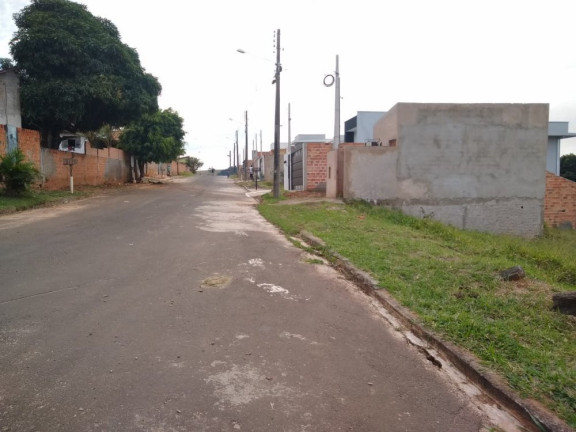 Imagem Imóvel à Venda, 389 m² em Dom Pedro Filipak - Jacarezinho