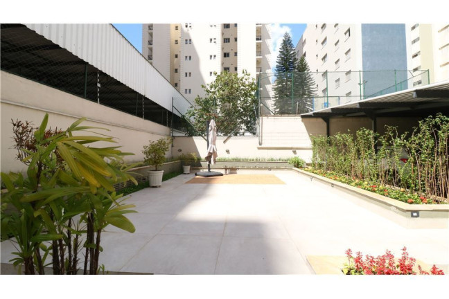 Imagem Apartamento com 2 Quartos à Venda, 76 m² em Brooklin Paulista - São Paulo Imagem Apartamento com 2 Quartos à Venda, 76 m² em Brooklin Paulista - São Paulo