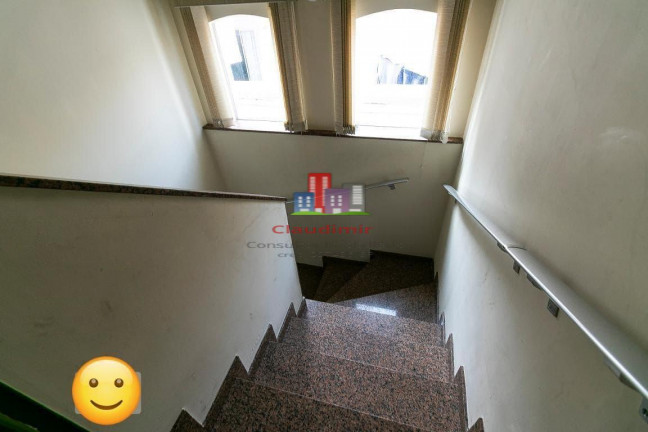 Imagem Sobrado com 4 Quartos à Venda, 182 m² em Vila Antonina - São Paulo
