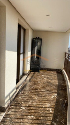 Imagem Apartamento com 3 Quartos à Venda, 123 m² em Santa Teresinha - São Paulo Imagem Apartamento com 3 Quartos à Venda, 123 m² em Santa Teresinha - São Paulo