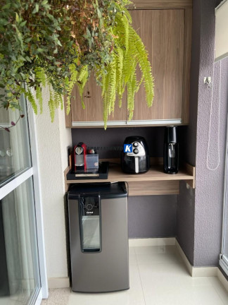 Imagem Apartamento com 2 Quartos à Venda, 69 m² em Brooklin Paulista - São Paulo Imagem Apartamento com 2 Quartos à Venda, 69 m² em Brooklin Paulista - São Paulo