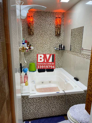 Imagem Apartamento com 4 Quartos à Venda, 340 m² em Vila Kosmos - Rio De Janeiro Imagem Apartamento com 4 Quartos à Venda, 340 m² em Vila Kosmos - Rio De Janeiro