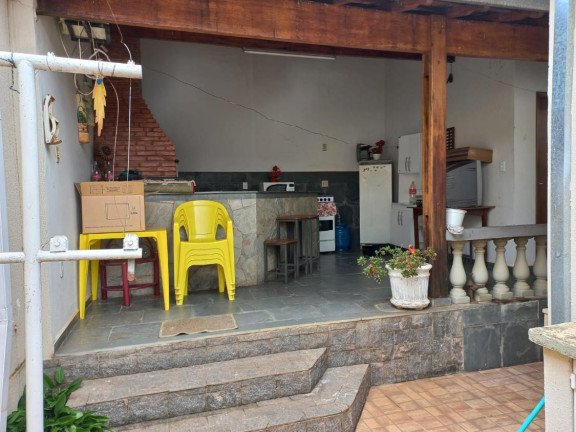 Imagem Casa com 3 Quartos à Venda, em Centro - Getulina Imagem Casa com 3 Quartos à Venda, em Centro - Getulina