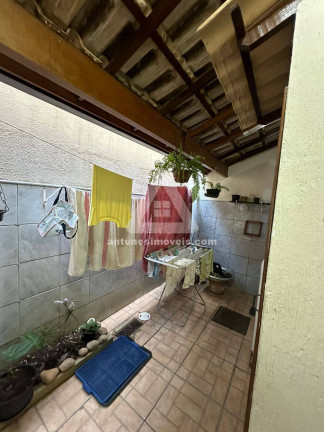 Imagem Casa com 2 Quartos à Venda, 70 m² em Parque Burle - Cabo Frio Imagem Casa com 2 Quartos à Venda, 70 m² em Parque Burle - Cabo Frio