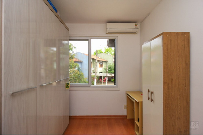 Imagem Casa de Condomínio com 3 Quartos à Venda, 100 m² em Aberta Dos Morros - Porto Alegre