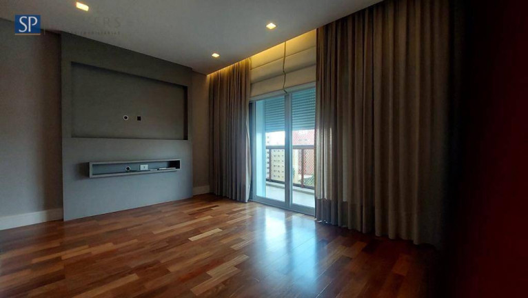 Imagem Apartamento com 3 Quartos para Alugar, 198 m² em Cambuí - Campinas Imagem Apartamento com 3 Quartos para Alugar, 198 m² em Cambuí - Campinas