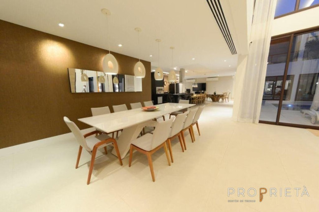 Imagem Casa de Condomínio com 5 Quartos à Venda, 800 m² em Barra Da Tijuca - Rio De Janeiro Imagem Casa de Condomínio com 5 Quartos à Venda, 800 m² em Barra Da Tijuca - Rio De Janeiro