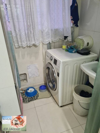 Imagem Apartamento com 2 Quartos à Venda, 58 m² em Vila Metalúrgica - Santo André