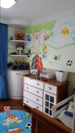 Imagem Apartamento com 3 Quartos à Venda, 106 m² em Vila Regente Feijó - São Paulo Imagem Apartamento com 3 Quartos à Venda, 106 m² em Vila Regente Feijó - São Paulo