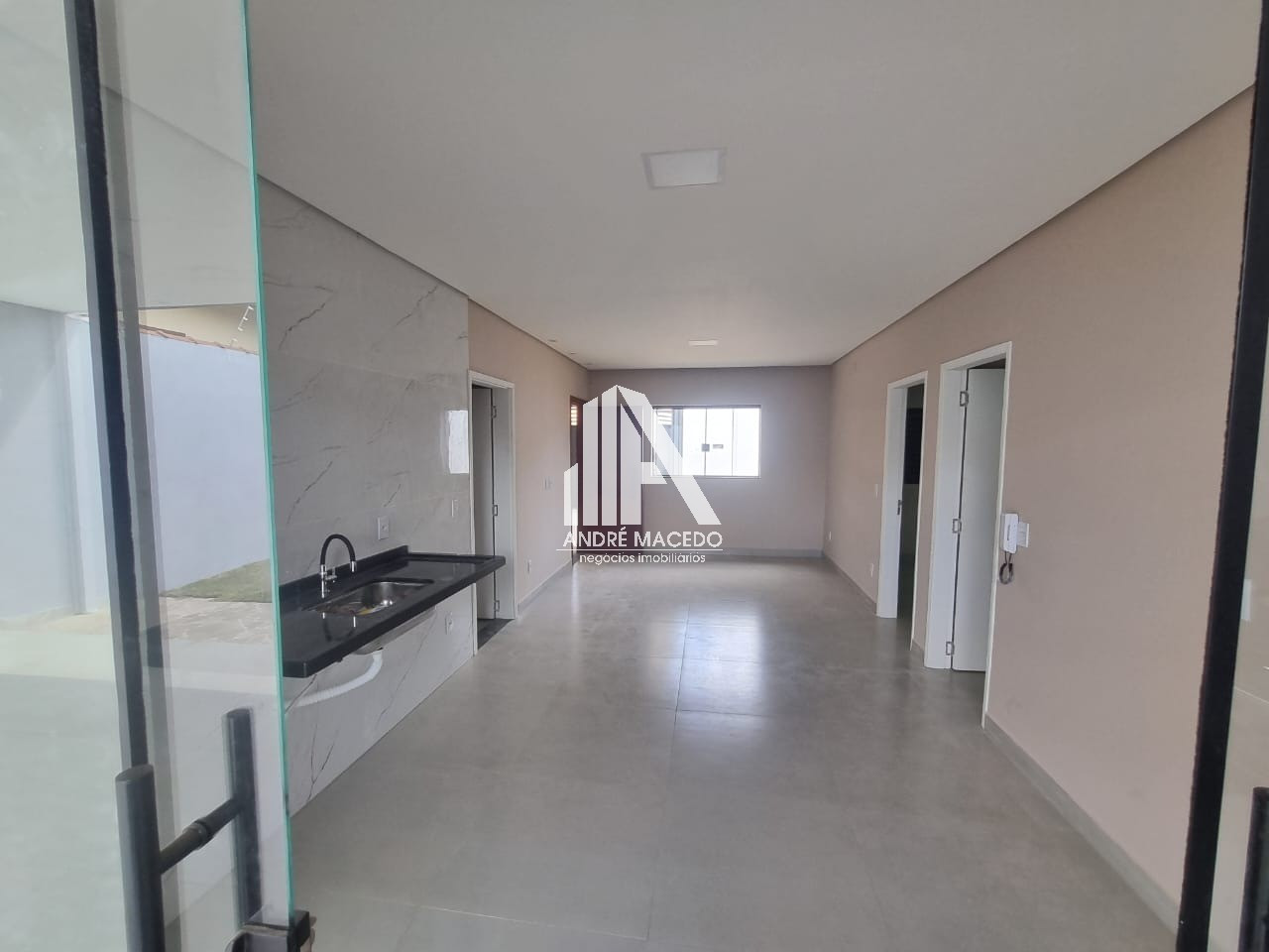 Imagem Casa com 2 Quartos à Venda, 125 m² em Parque Cidade Nova - Mogi Guaçu