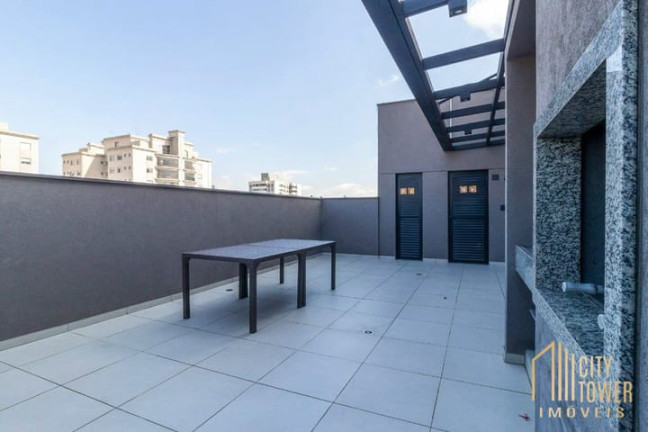 Imagem Apartamento com 1 Quarto à Venda, 26 m² em Campo Belo - São Paulo