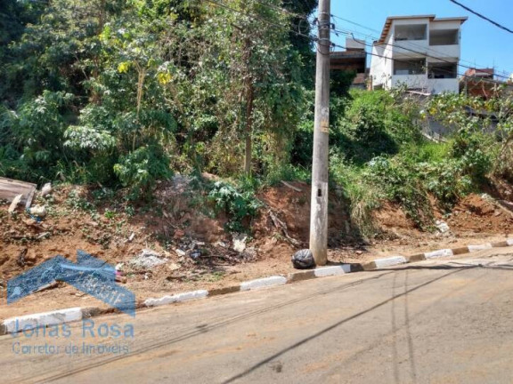 Imagem Terreno à Venda, 260 m² em Jardim Rancho Alegre - Santana De Parnaíba