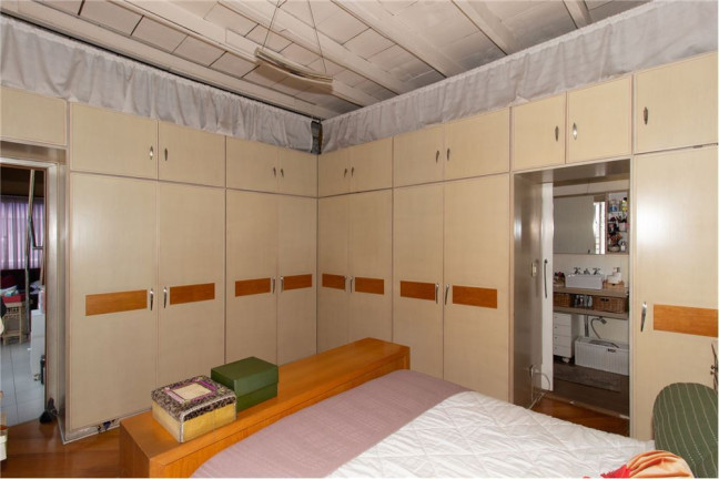 Imagem Apartamento com 3 Quartos à Venda, 195 m² em Pinheiros - São Paulo Imagem Apartamento com 3 Quartos à Venda, 195 m² em Pinheiros - São Paulo