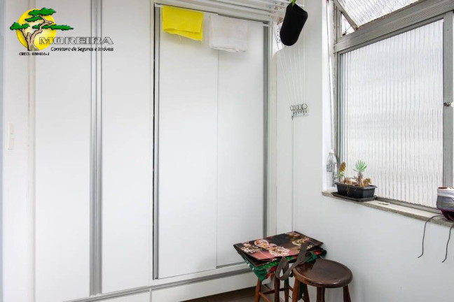 Imagem Apartamento com 3 Quartos à Venda, 102 m² em Vila Mariana - São Paulo